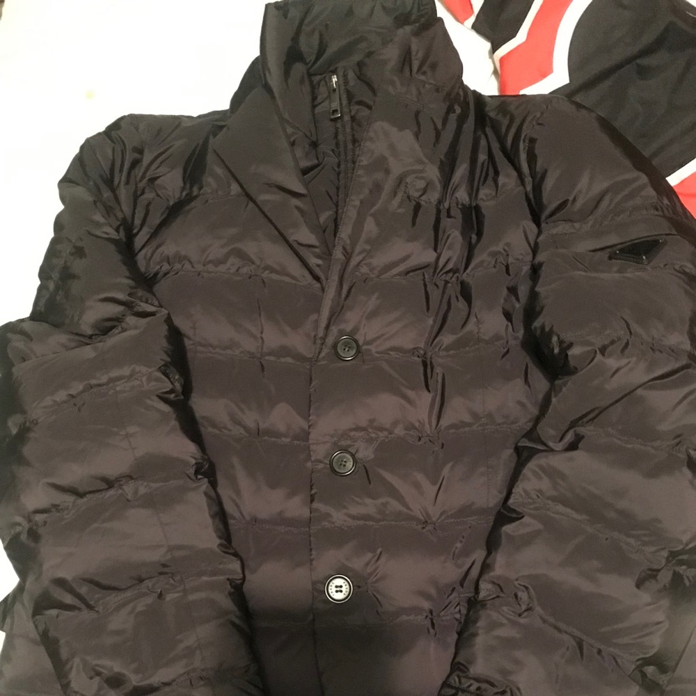 Prada jacket